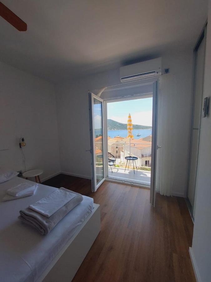 Vinko Rooms Primošten Buitenkant foto
