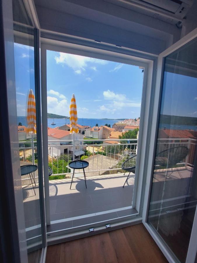 Vinko Rooms Primošten Buitenkant foto