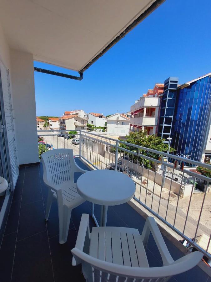 Vinko Rooms Primošten Buitenkant foto