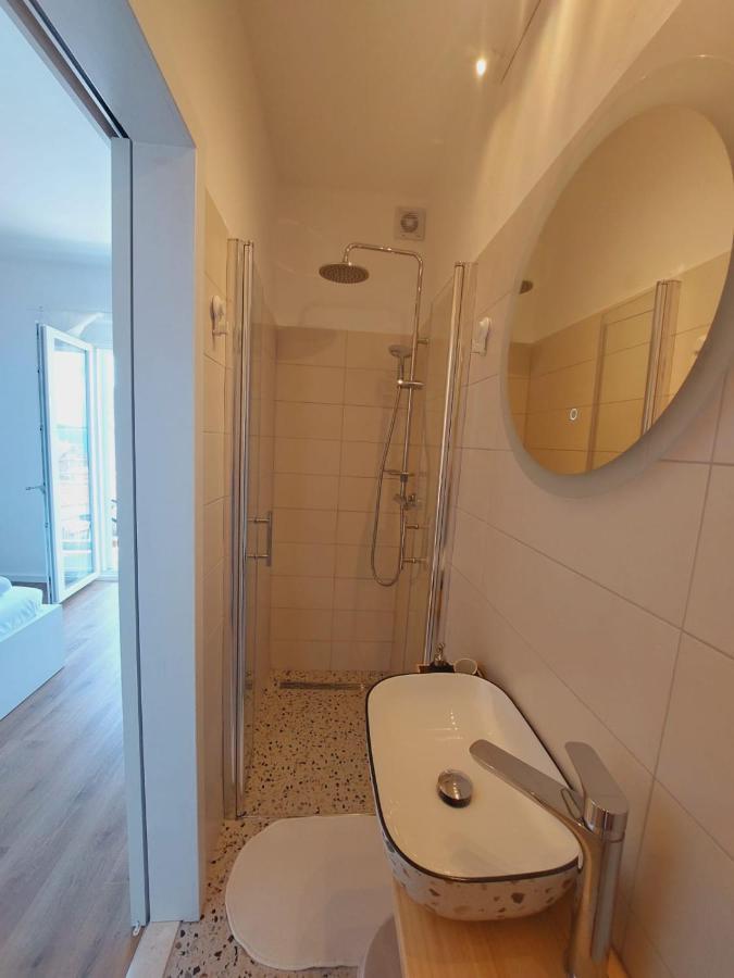 Vinko Rooms Primošten Buitenkant foto