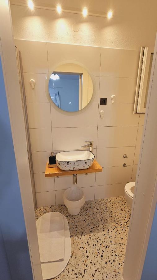 Vinko Rooms Primošten Buitenkant foto