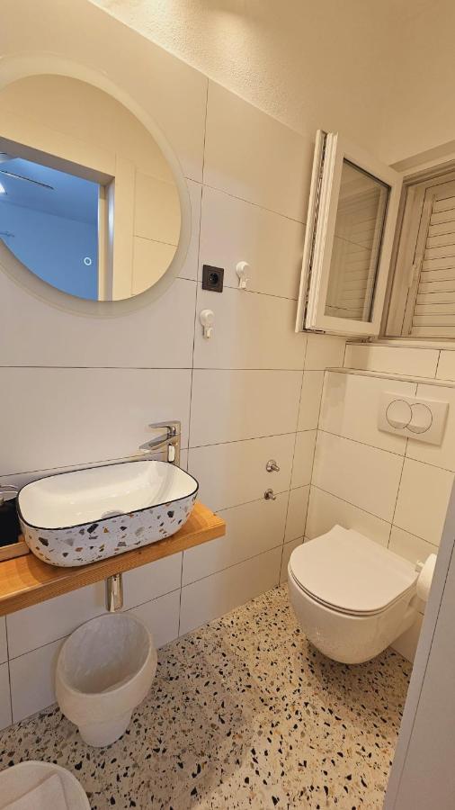 Vinko Rooms Primošten Buitenkant foto