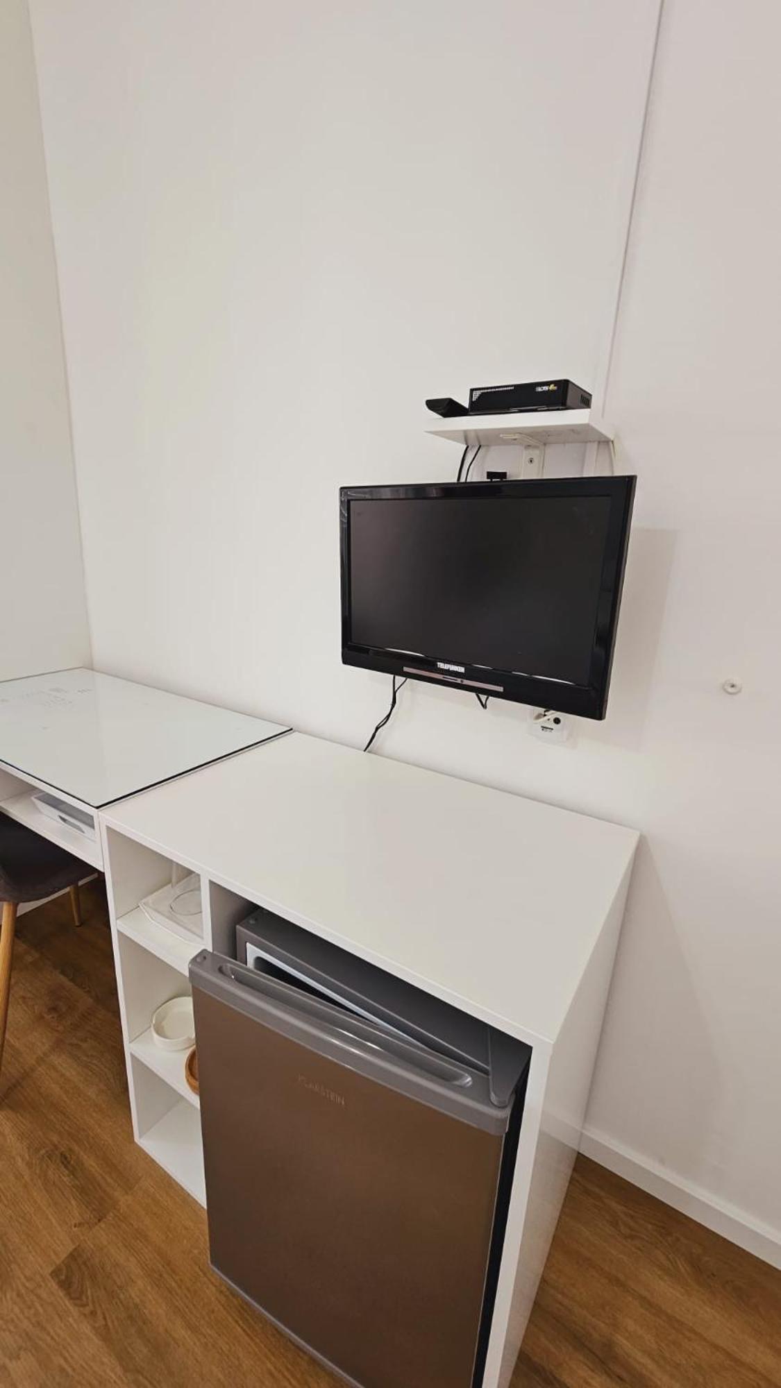 Vinko Rooms Primošten Buitenkant foto